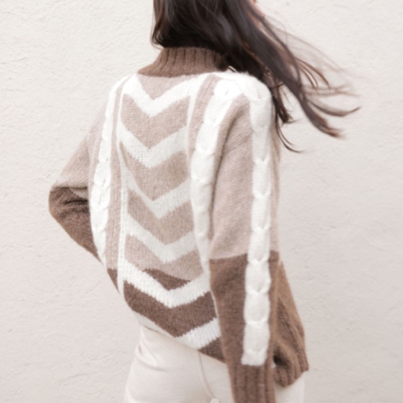 Kordal  Klaus Sweater - Picture 2 of 6